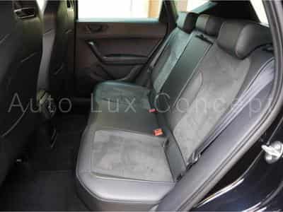 Cupra Ateca 2.0 TSI 4Drive 300 ch DSG 7 (2020) - Photo 8