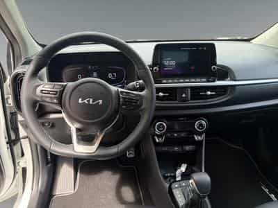 Kia Picanto GT Line 1.0 GDI ISG 68 AMT (2026) - Photo 10