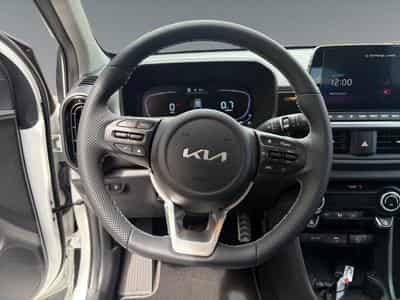 Kia Picanto GT Line 1.0 GDI ISG 68 AMT (2026) - Photo 11