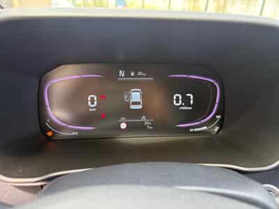 Kia Picanto GT Line 1.0 GDI ISG 68 AMT (2026) - Photo 12