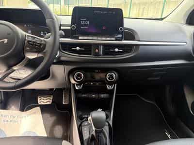 Kia Picanto GT Line 1.0 GDI ISG 68 AMT (2026) - Photo 13