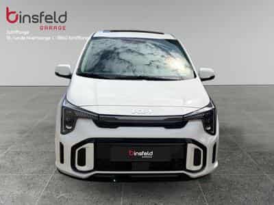Kia Picanto GT Line 1.0 GDI ISG 68 AMT (2026) - Photo 8