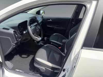 Kia Picanto GT Line 1.0 GDI ISG 68 AMT (2026) - Photo 9