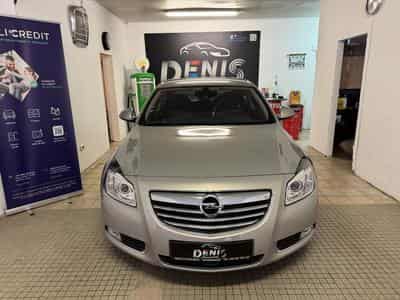 Opel Insignia 2.0 Turbo Essence 220Ch Automatique!10.956km! (2011) - Photo 2
