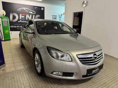 Opel Insignia 2.0 Turbo Essence 220Ch Automatique!10.956km! (2011) - Photo 3