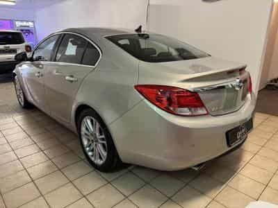 Opel Insignia 2.0 Turbo Essence 220Ch Automatique!10.956km! (2011) - Photo 4