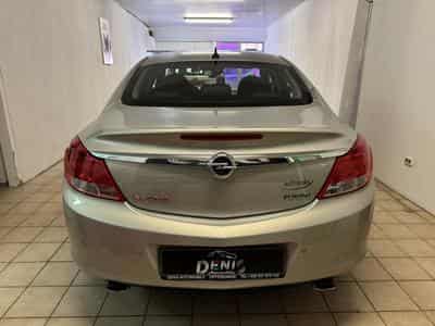 Opel Insignia 2.0 Turbo Essence 220Ch Automatique!10.956km! (2011) - Photo 5