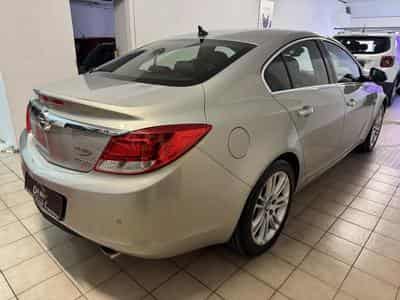 Opel Insignia 2.0 Turbo Essence 220Ch Automatique!10.956km! (2011) - Photo 6