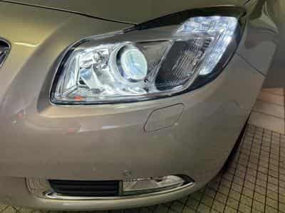 Opel Insignia 2.0 Turbo Essence 220Ch Automatique!10.956km! (2011) - Photo 7