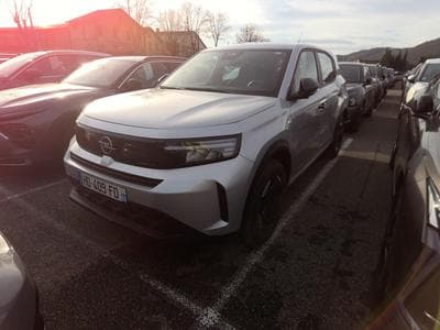 Opel Frontera Edition (2025) - Photo 1