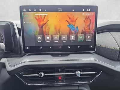 Skoda Kodiaq 1.5 TSI mHEV 110kW Selection (2026) - Photo 12
