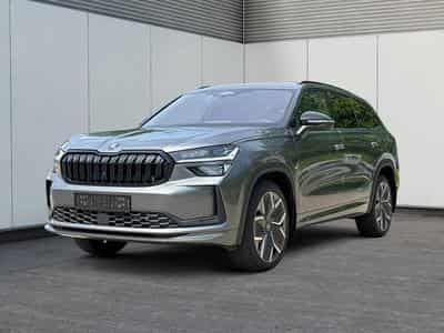 Skoda Kodiaq Sportline Explore (2026) - Photo 1