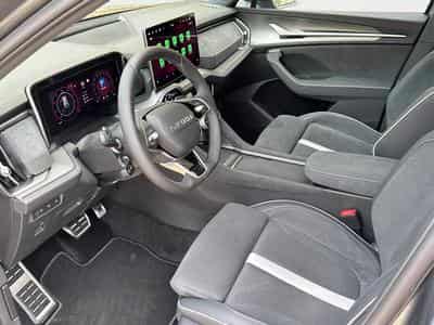 Skoda Kodiaq Sportline Explore (2026) - Photo 10