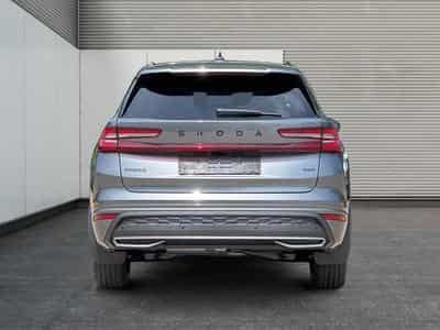 Skoda Kodiaq Sportline Explore (2026) - Photo 4
