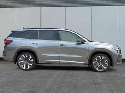 Skoda Kodiaq Sportline Explore (2026) - Photo 5