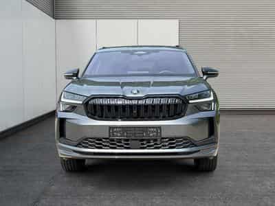 Skoda Kodiaq Sportline Explore (2026) - Photo 6