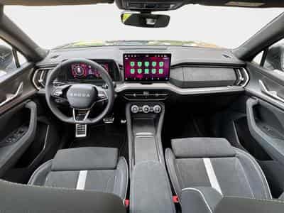 Skoda Kodiaq Sportline Explore (2026) - Photo 7