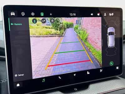 Skoda Kodiaq Sportline Explore (2026) - Photo 9