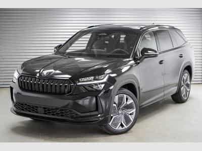 Skoda Kodiaq 1,5 eTSI DSG (2026) - Photo 1