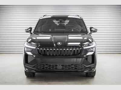 Skoda Kodiaq 1,5 eTSI DSG (2026) - Photo 2