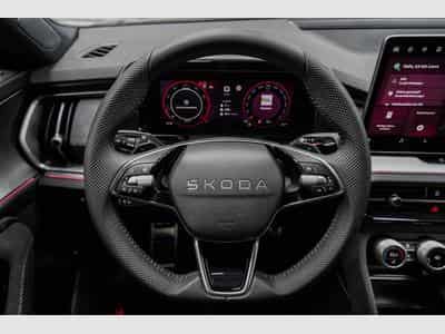 Skoda Kodiaq 1,5 eTSI DSG (2026) - Photo 9