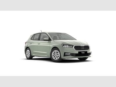 Skoda Fabia Extra Plus (1970) - Photo 1