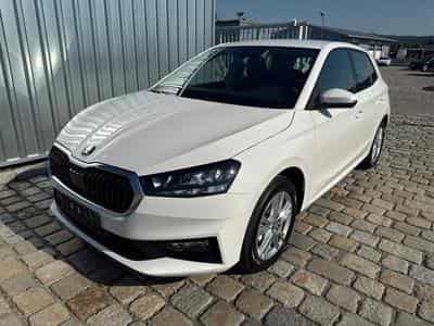 Skoda Fabia EXTRA PLUS 1.5 (2026) - Photo 1