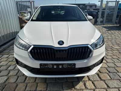 Skoda Fabia EXTRA PLUS 1.5 (2026) - Photo 10