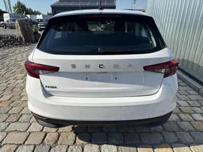Skoda Fabia EXTRA PLUS 1.5 (2026) - Photo 11