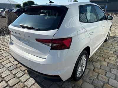 Skoda Fabia EXTRA PLUS 1.5 (2026) - Photo 2