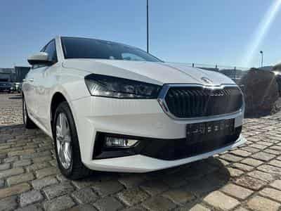 Skoda Fabia EXTRA PLUS 1.5 (2026) - Photo 3