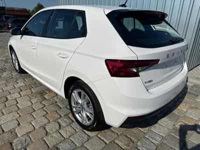 Skoda Fabia EXTRA PLUS 1.5 (2026) - Photo 4