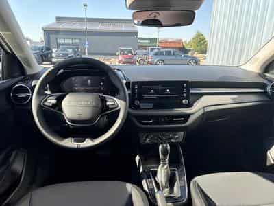 Skoda Fabia EXTRA PLUS 1.5 (2026) - Photo 7