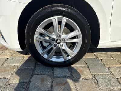Skoda Fabia EXTRA PLUS 1.5 (2026) - Photo 8