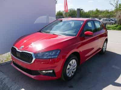 Skoda Fabia Selection (2026) - Photo 1