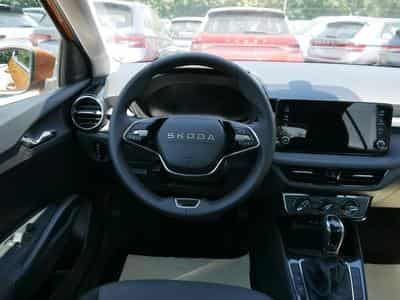 Skoda Fabia Selection (2026) - Photo 11