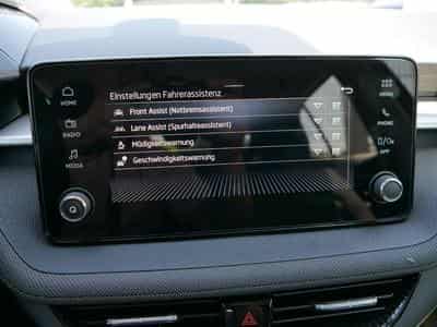 Skoda Fabia Selection (2026) - Photo 14