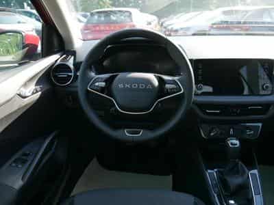Skoda Fabia Selection (2026) - Photo 10