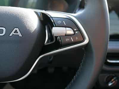 Skoda Fabia Selection (2026) - Photo 12