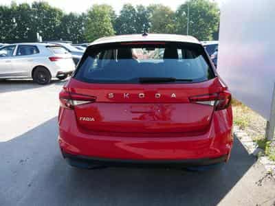 Skoda Fabia Selection (2026) - Photo 2