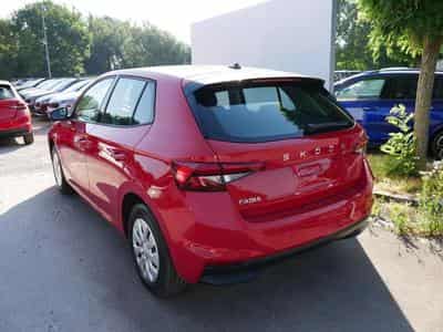 Skoda Fabia Selection (2026) - Photo 5