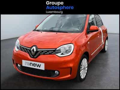 Renault Twingo E-Tech 24kwh R80 VIBES B-buy (2021) - Foto 1