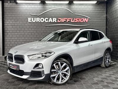 BMW X2 (2019) - Photo 2