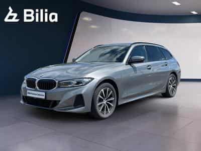 BMW 316 316d Touring (2024) - Photo 1