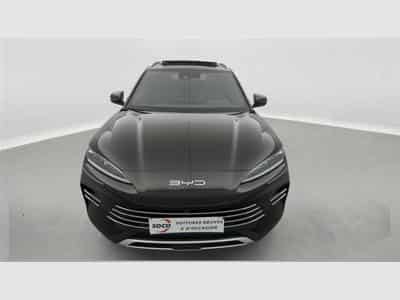BYD Seal U 1.5 DM-I 218cv PHEV Boost NAVI / FULL LED / CUIR / PANO (2026) - Photo 4