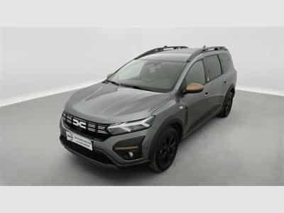 Dacia Jogger Hybrid 1.6 Extreme 7PL / NAVI / CARPLAY / CAMERA (2025) - Photo 1