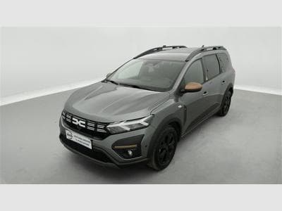 Dacia Jogger Hybrid 1.6 Extreme 7PL / NAVI / CARPLAY / CAMERA (2025) - Photo 1