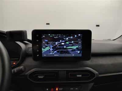 Dacia Jogger Hybrid 1.6 Extreme 7PL / NAVI / CARPLAY / CAMERA (2025) - Photo 11