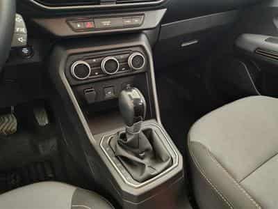 Dacia Jogger Hybrid 1.6 Extreme 7PL / NAVI / CARPLAY / CAMERA (2025) - Photo 12
