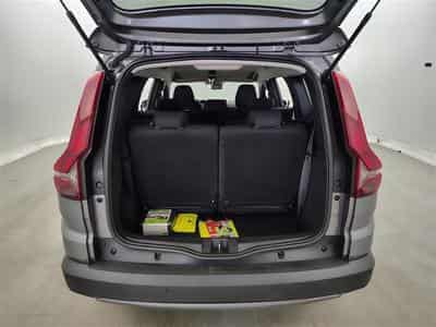 Dacia Jogger Hybrid 1.6 Extreme 7PL / NAVI / CARPLAY / CAMERA (2025) - Photo 14